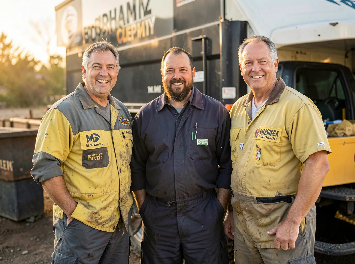 Sewage Cleanup company in Grayville, IL